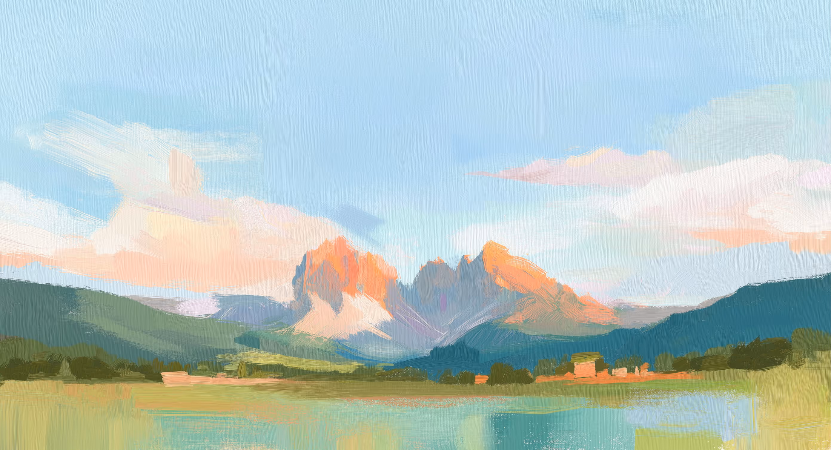 Hero background image